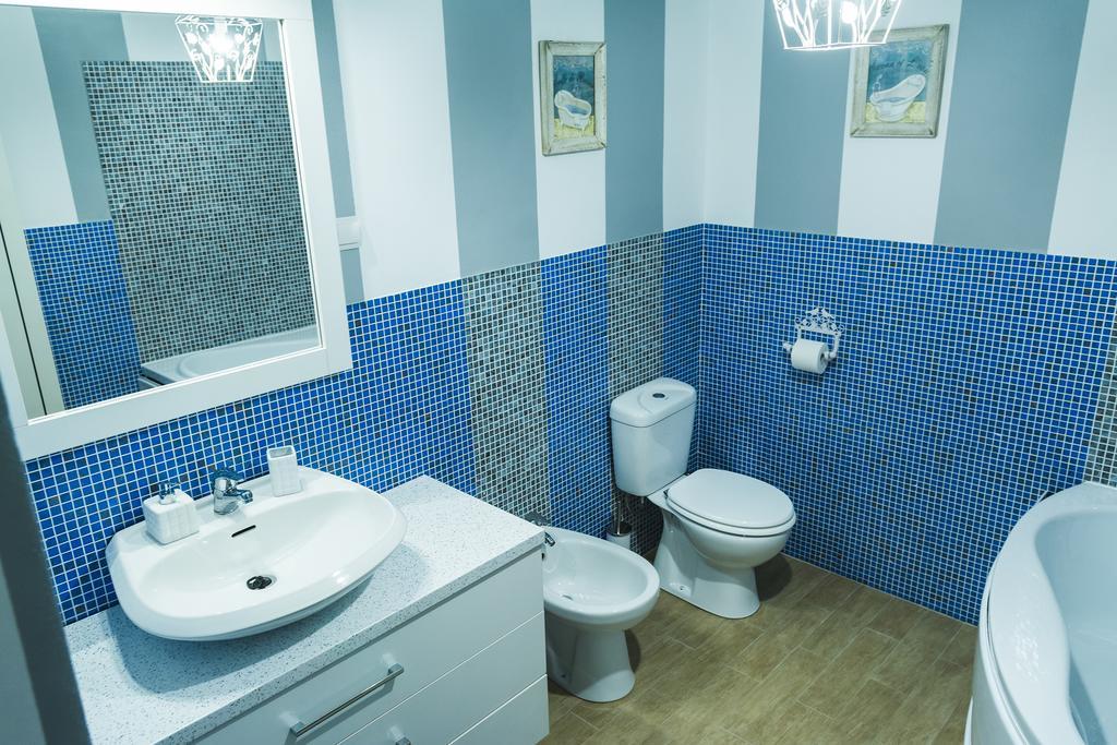Hotel Casa Runcu Runcu  Exteriér fotografie