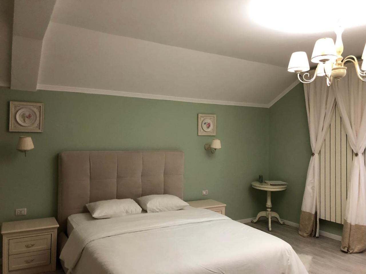 Hotel Casa Runcu Runcu  Exteriér fotografie